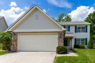 1918 Koefoot Dr in Indianapolis, IN - Building Photo