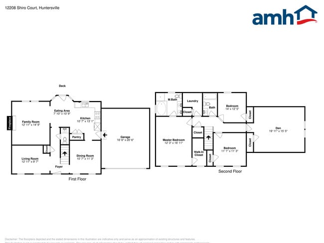12208 Shiro Ct in Huntersville, NC - Building Photo - Building Photo
