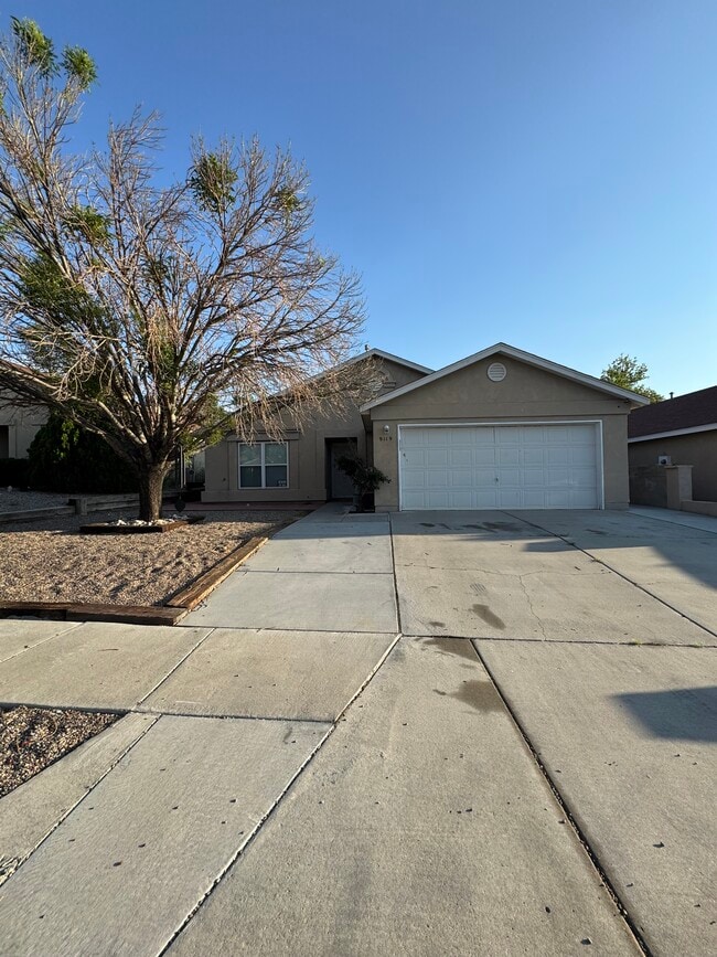 property at 9119 Twin Harbor Ave NW