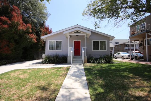 1136 Cordova St in Pasadena, CA - Building Photo - Building Photo