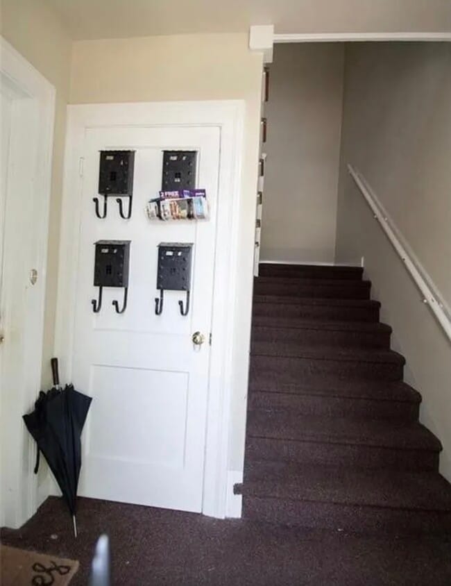 607 Colonial Cir SE, Unit Unit 3 in Marietta, GA - Building Photo - Building Photo