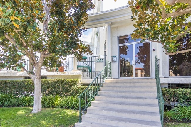 4520 Natick Ave in Los Angeles, CA - Building Photo - Building Photo