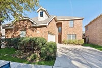 7816 Rancho De La Osa Tr in McKinney, TX - Building Photo - Building Photo