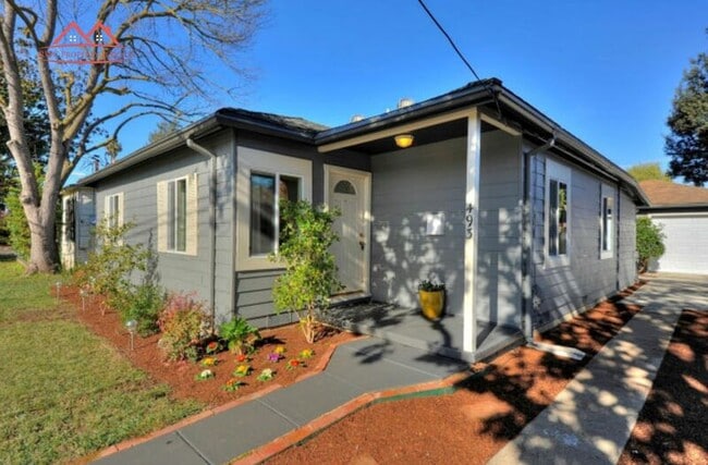 property at 493 Southwood Ave