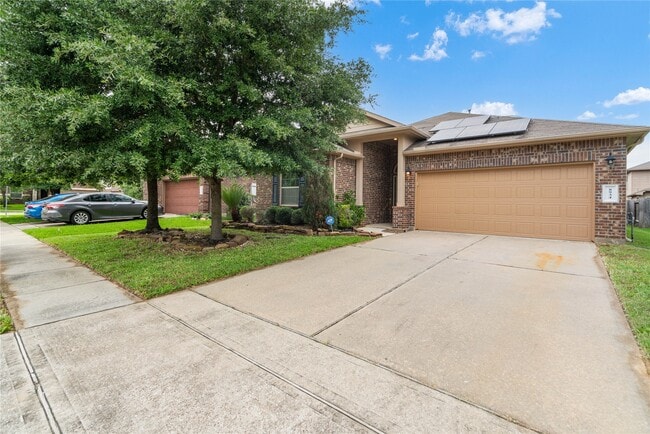 8934 Finnery Dr in Tomball, TX - Building Photo - Building Photo