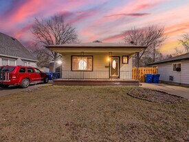 23560 Stewart Ave in Warren, MI - Building Photo