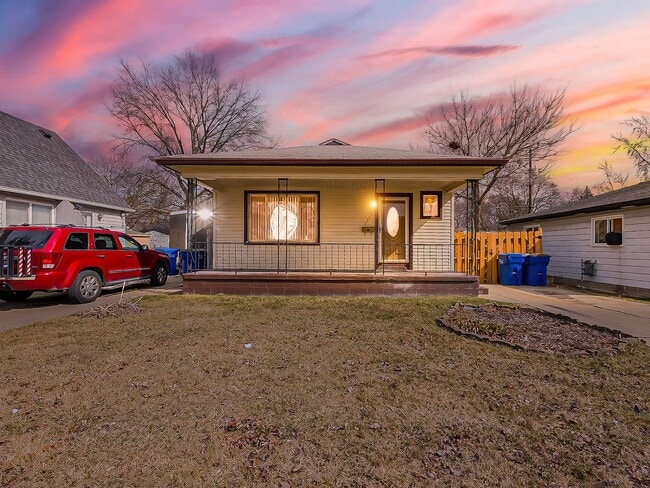 property at 23560 Stewart Ave