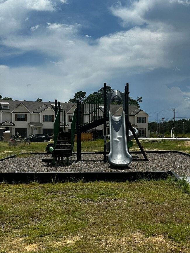 Lacy Ridge in Valdosta, GA - Foto de edificio - Building Photo