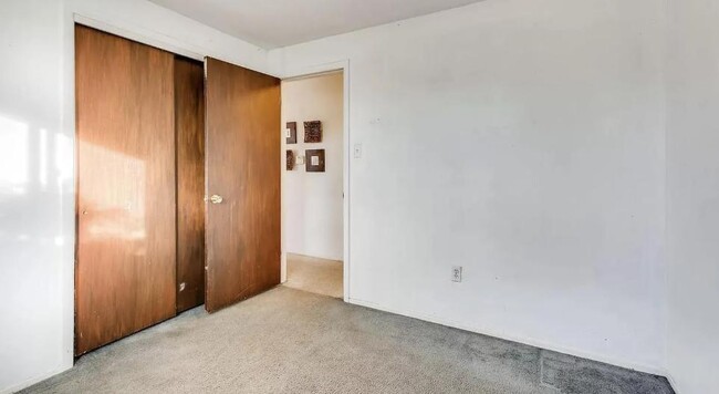 property at 8490 Benton St