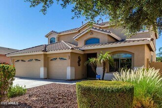14813 W Roanoke Ave in Goodyear, AZ - Building Photo - Building Photo