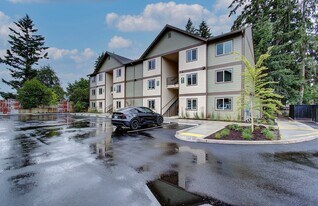 404 NE 117th Ave in Vancouver, WA - Building Photo