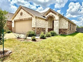 3643 Goldleaf Trail Dr in Katy, TX - Building Photo