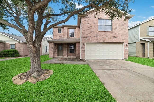 property at 29426 Legends Line Dr