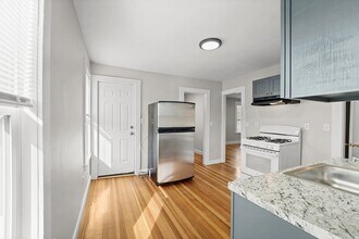 40 Ripley Rd in Boston, MA - Building Photo - Building Photo