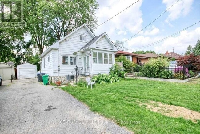 property at 1038 Edgeleigh Ave