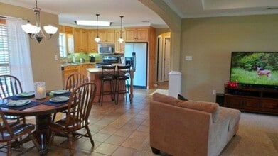 3913 Cobblestone Way in Valdosta, GA - Foto de edificio - Building Photo