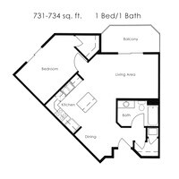 West Ridge Apartments photo'