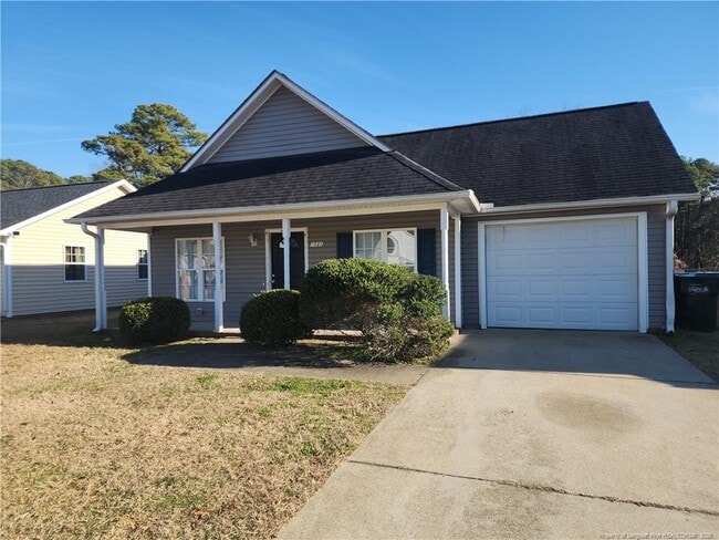 1031 Patina Ct in Fayetteville, NC - Building Photo - Building Photo