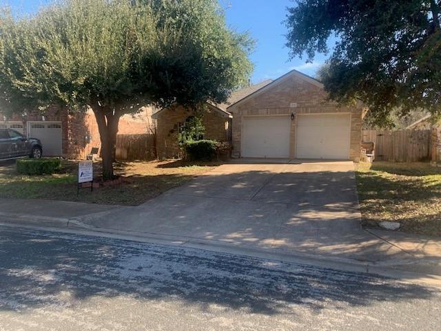 property at 17717 Box Canyon Terrace