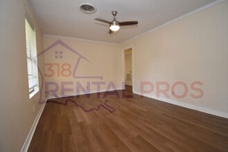 2170 Locust St in Arcadia, LA - Foto de edificio - Building Photo
