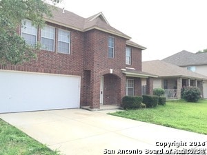 443 Bluegrass Creek in San Antonio, TX - Building Photo - Building Photo