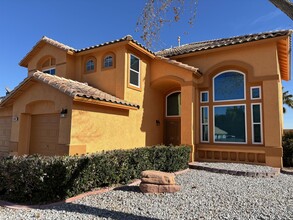 4908 Golfridge Dr in Las Vegas, NV - Building Photo - Building Photo