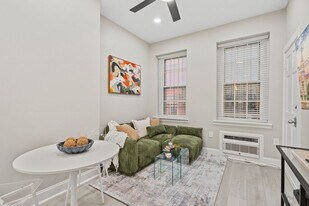 218 4th St SE in Washington, DC - Building Photo