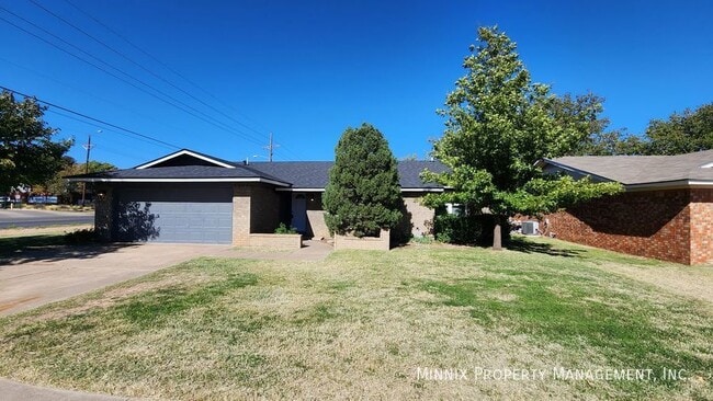 5738 3rd St in Lubbock, TX - Building Photo - Building Photo