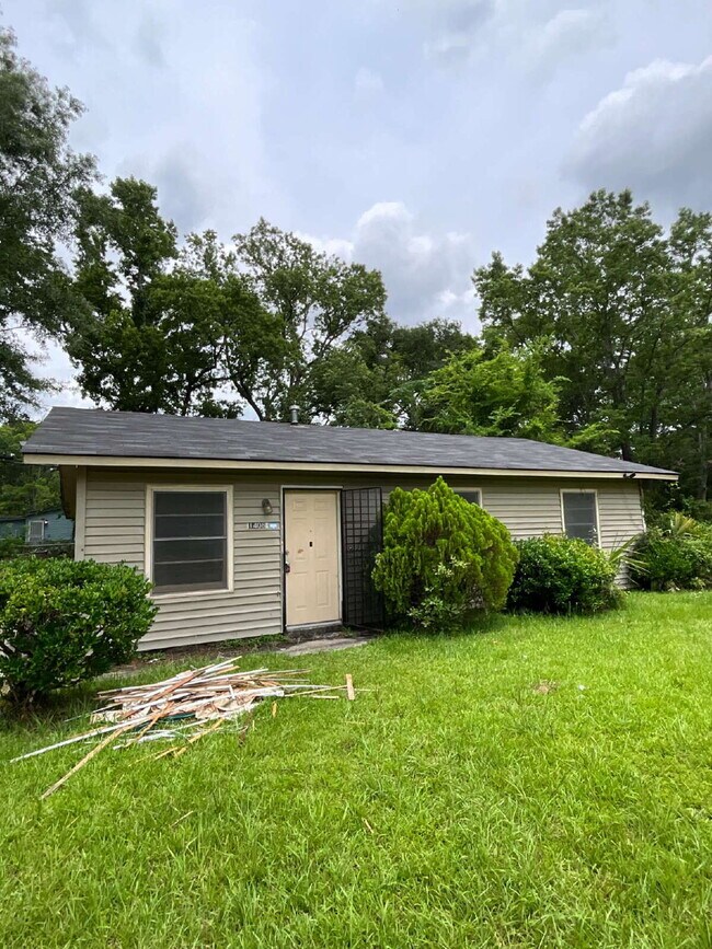 1408 Audubon Dr in Savannah, GA - Building Photo - Building Photo