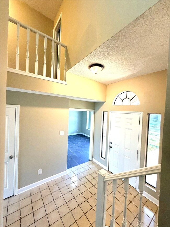 property at 3800 September Dr