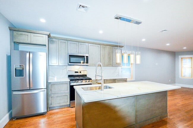 25 Firth Rd in Boston, MA - Building Photo - Building Photo