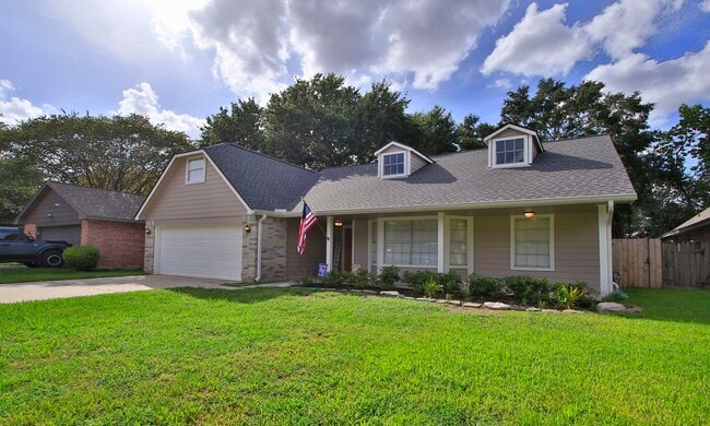 property at 9130 Kirkleigh Ln