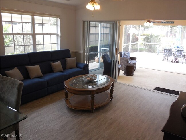 property at 4663 Ossabaw Way