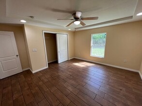 1624 Javier St, Unit A in Palm Bay, FL - Foto de edificio - Building Photo