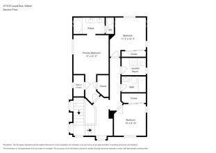 4715 E Laurel Ave in Gilbert, AZ - Building Photo - Building Photo