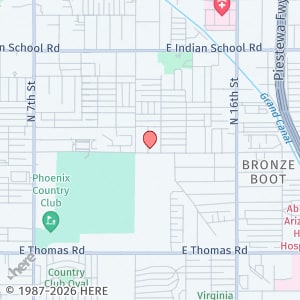 property at 3411 N 12th Pl