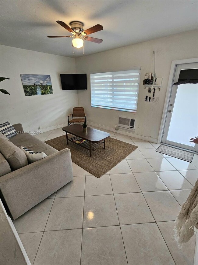 property at 7400 Harding Ave