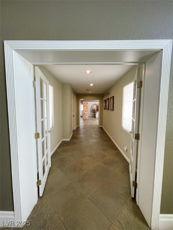 property at 5328 S Topaz St