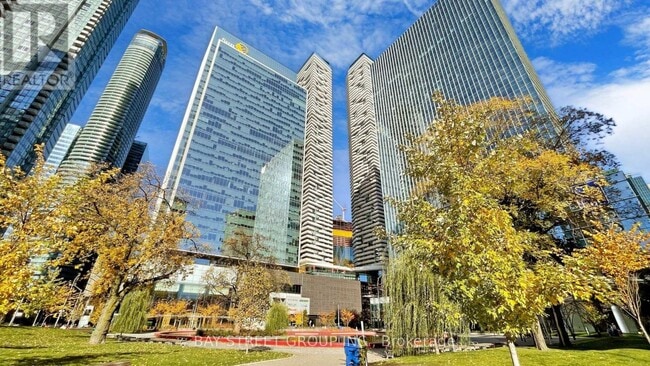 property at 100 Harbour St