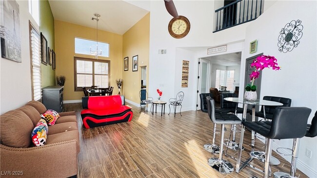 property at 4741 Jasper Rock Ct