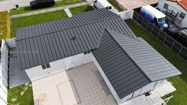 10317 SW 7th St in Miami, FL - Building Photo - Building Photo