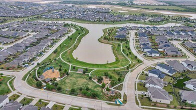 7214 Cordgrass Prairie Ln in Katy, TX - Building Photo - Building Photo