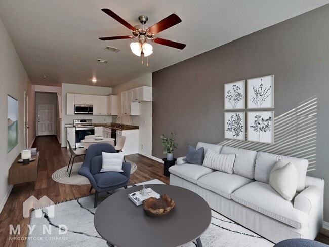 property at 3255 Karen St