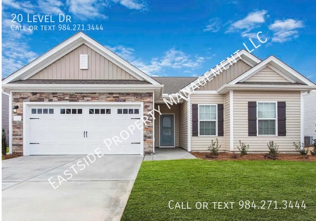 property at 20 Level Dr