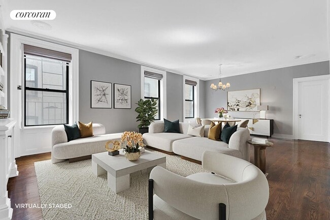 property at 56 E 87th St