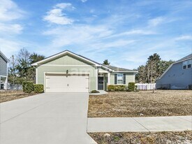 105 Moultrie Crossing Ln in St. Augustine, FL - Building Photo