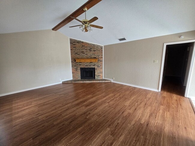 1507 Lindsey Ln in Cleburne, TX - Building Photo - Building Photo