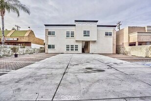 19891 Valley Blvd in Walnut, CA - Building Photo