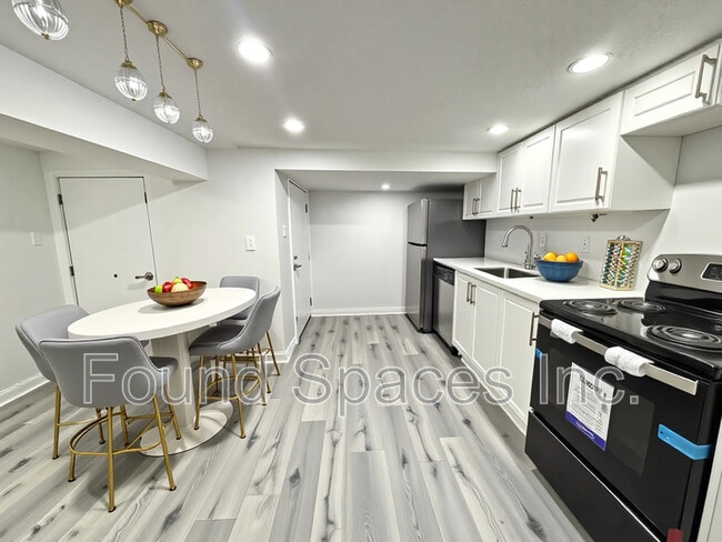 property at 83 East Avenue S