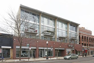 TriBeca in Chicago, IL - Building Photo - Building Photo